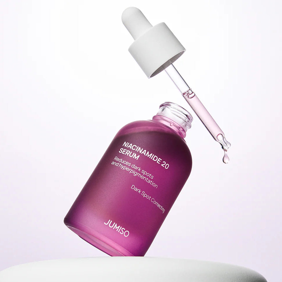 Niacinamide 20 Serum 40ml