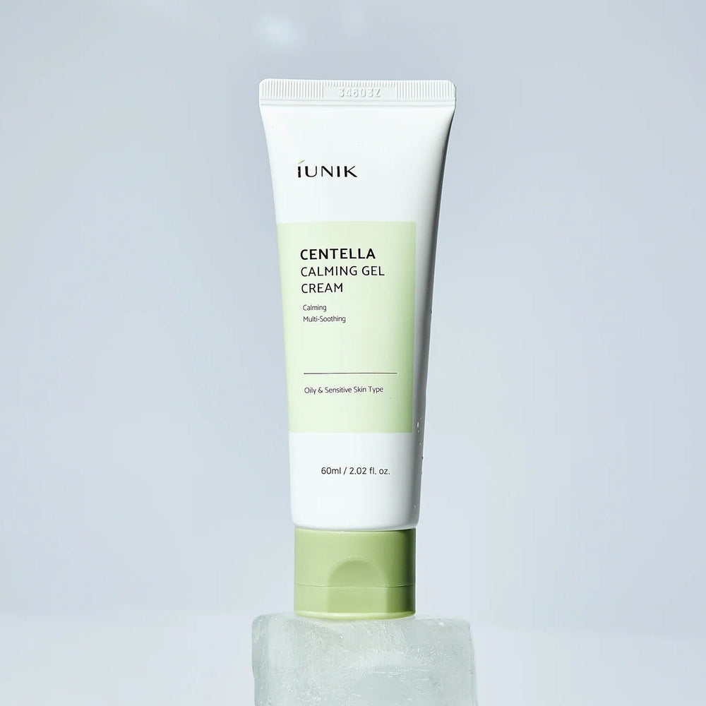 Centella Calming Gel Cream 60ml