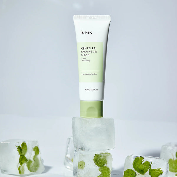 Centella Calming Gel Cream 60ml