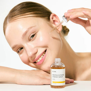 Propolis Vitamin Synergy Serum 50ml