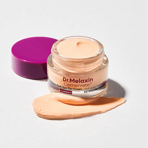 Cemenrete calcium dark spot cover eye cream 15g