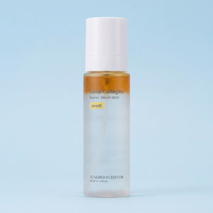 Deep Collagen Barrier Serum Mist 100ml