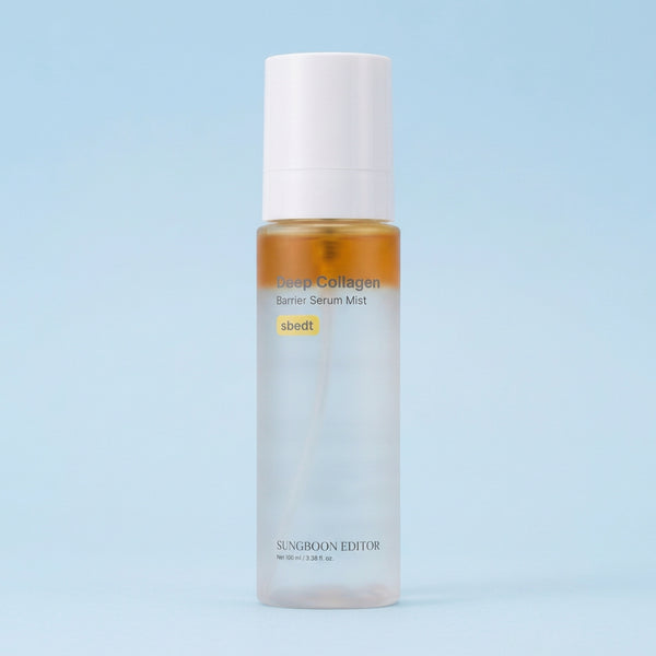 Deep Collagen Barrier Serum Mist 100ml