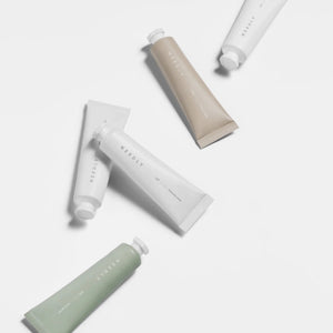 Sensory Hand Cream Rainy Garden 30ml