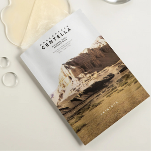Centella Watergel Sheet Ampoule Mask