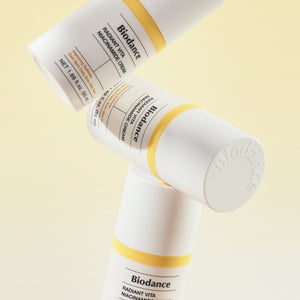Radiant Vita Niacinamide Cream 50ml