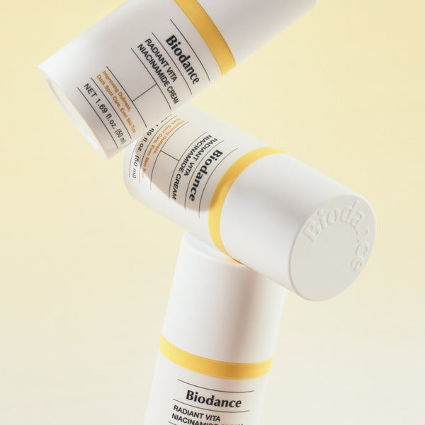Radiant Vita Niacinamide Cream 50ml