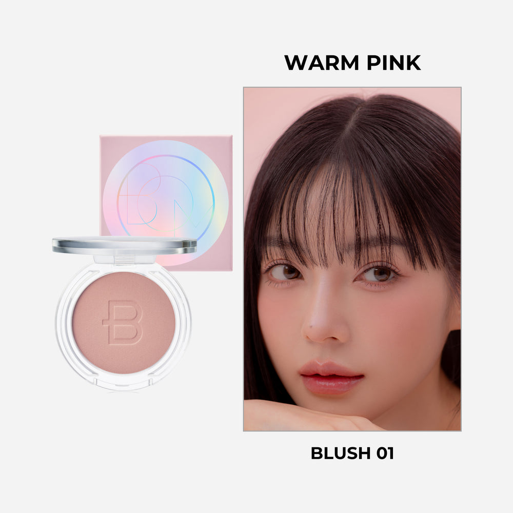 Mood Flex Power Blush