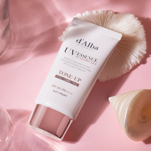 Waterfull Tone-Up Sun Cream