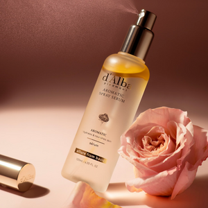 White Truffle First Aromatic Spray Serum