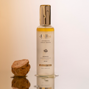 White Truffle First Aromatic Spray Serum