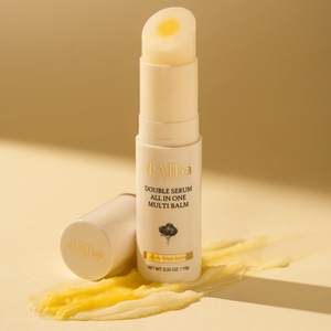 Double Serum All In One Multi Balm