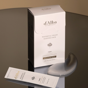 Waterfull Vegan Sleeping Pack