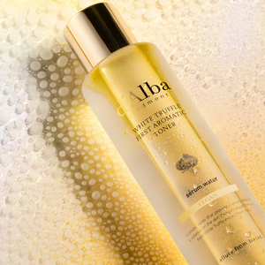 White Truffle First Aromatic Toner
