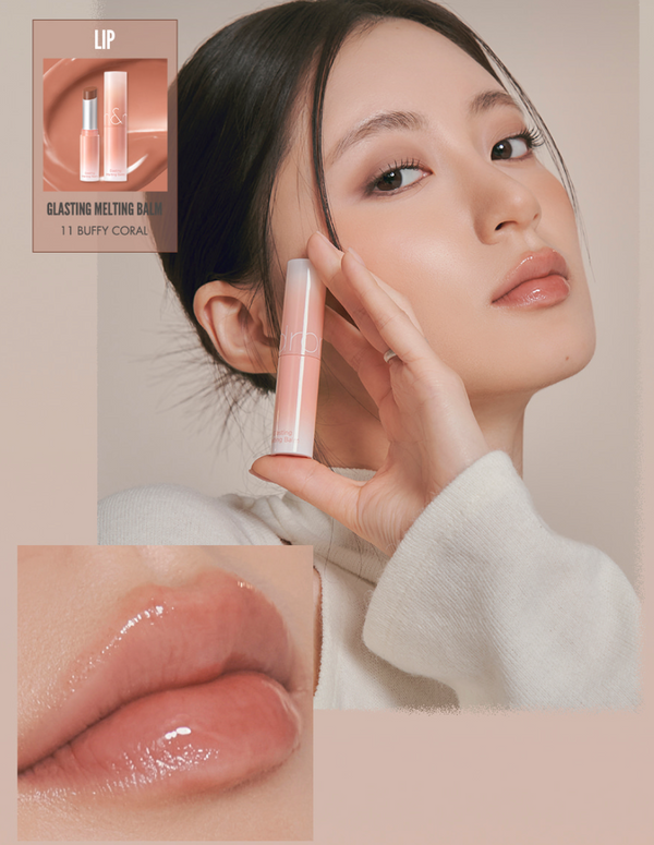 Glasting Melting Balm