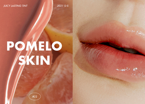 Bare Juicy Lasting Tint