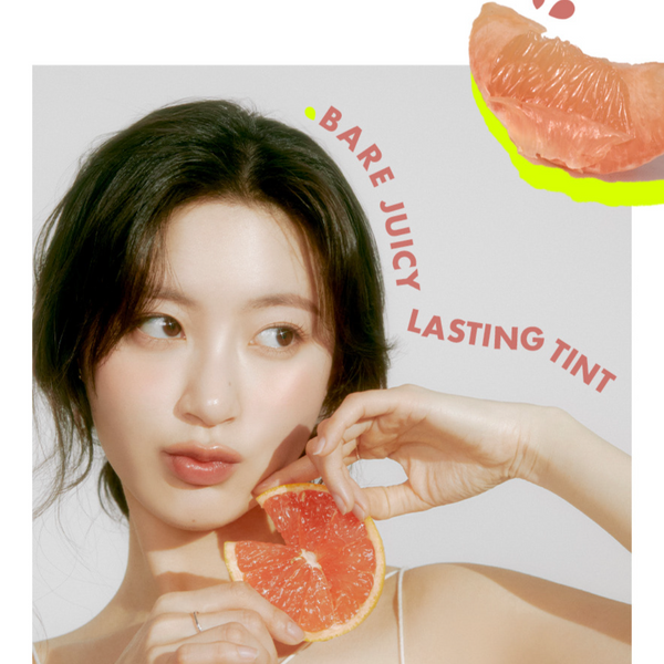 Bare Juicy Lasting Tint