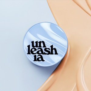 Babe Silk Baby Blue Cushion