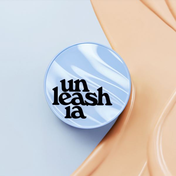 Babe Silk Baby Blue Cushion