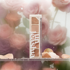 Mood Shower Face Palette