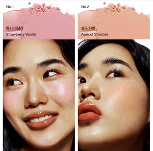 Butter Waffle Dough Blusher