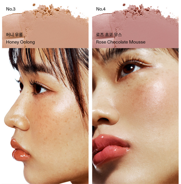 Butter Waffle Dough Blusher