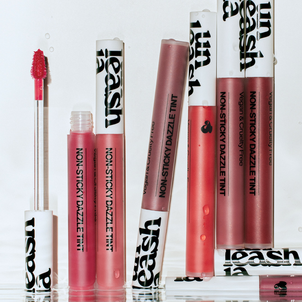 Non Sticky Dazzle Tint