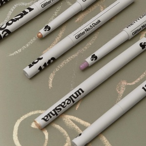 Pretty Easy Glitter Stick