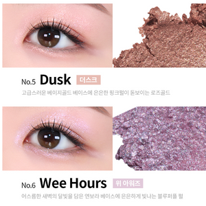 Pretty Easy Glitter Stick