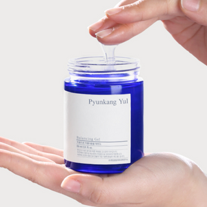 Balancing Gel