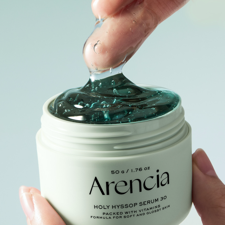 Holy Hyssop Serum 30 50g