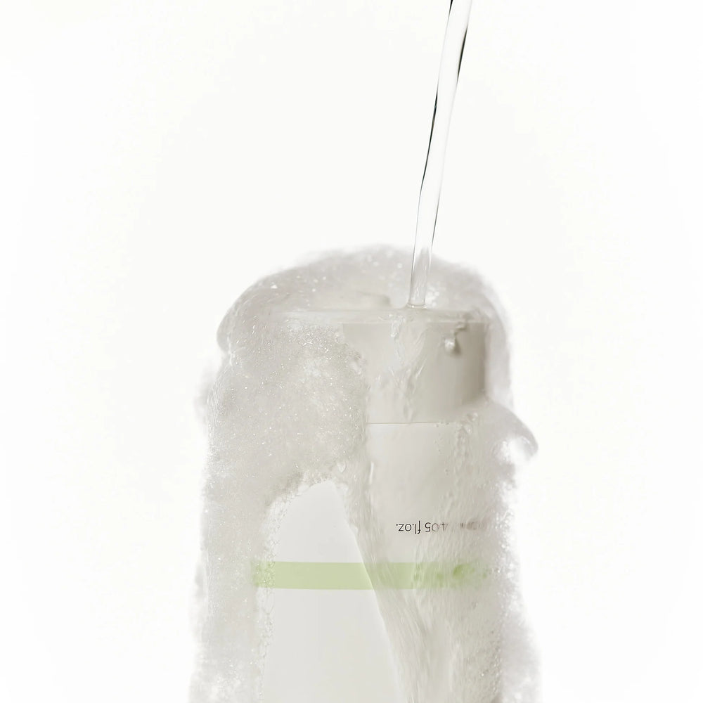 Centella Mild Cleansing Foam 120ml