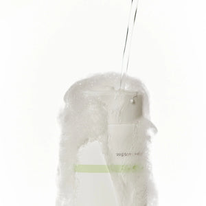 Centella Mild Cleansing Foam 120ml