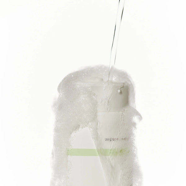 Centella Mild Cleansing Foam 120ml