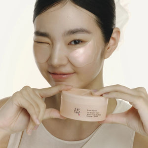 Revive Under Eye Patch Ginseng + Retinal 60pcs