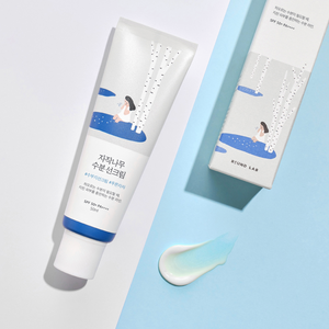 Birch Juice Sun Cream 50ml