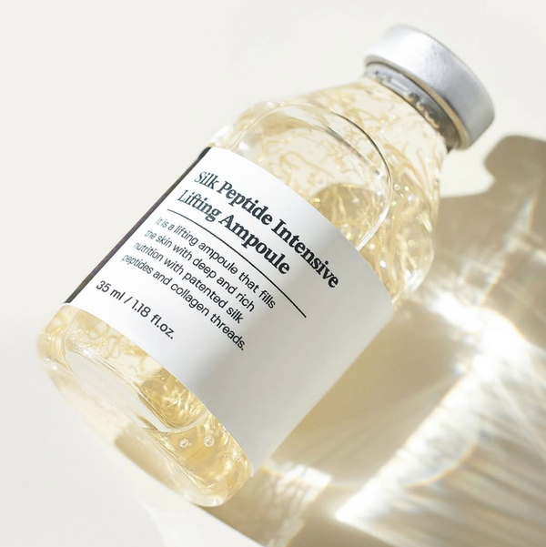 Silk Peptide Intensive Lifting Ampoule 35ml