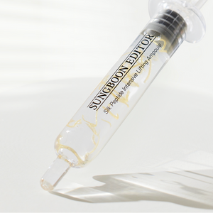 Silk Peptide Intensive Lifting Ampoule 35ml