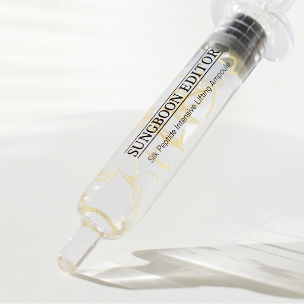 Silk Peptide Intensive Lifting Ampoule 35ml