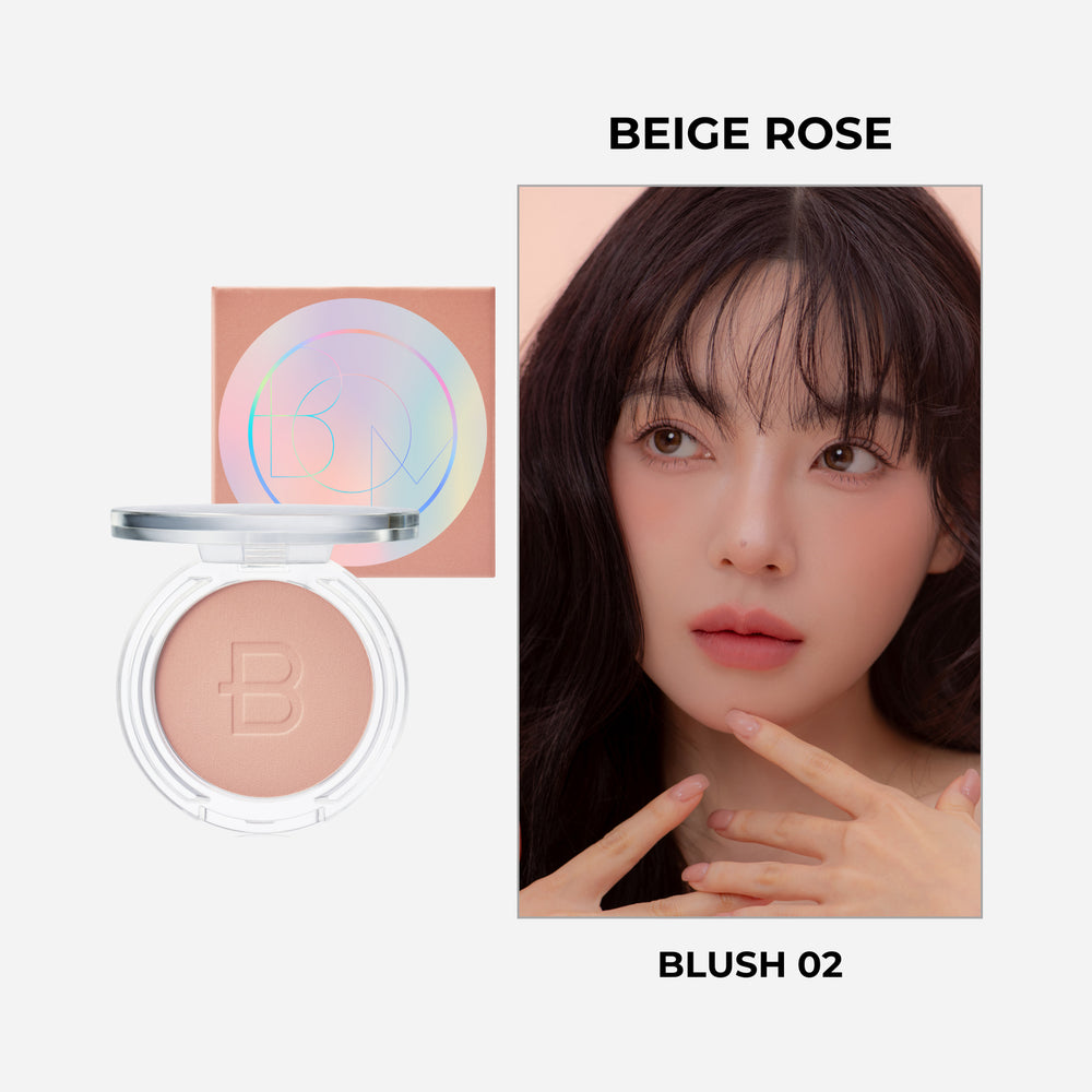 Mood Flex Power Blush
