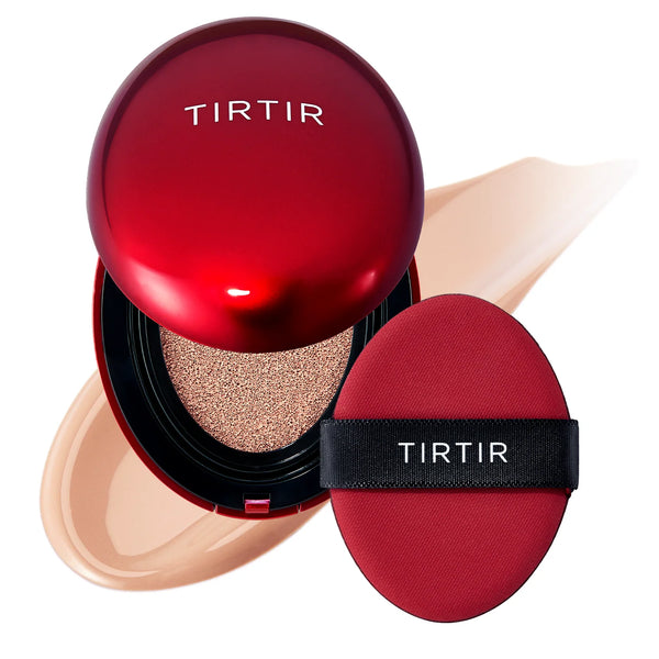 Mask Fit Red Cushion 18g