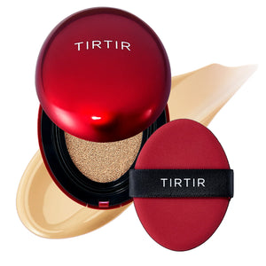 Mask Fit Red Cushion 18g