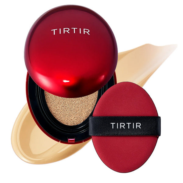 Mask Fit Red Cushion 18g