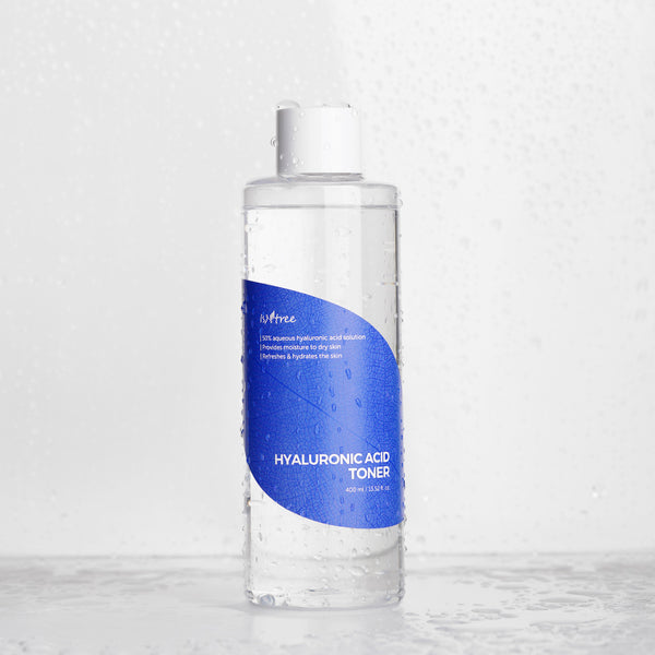 Hyaluronic Acid Toner 400ml
