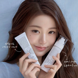 345 Relief Cream & Mist Duo
