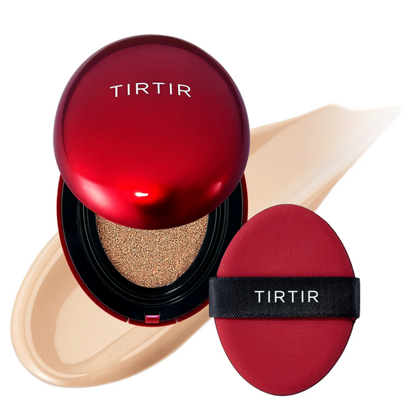 Mask Fit Red Cushion 18g