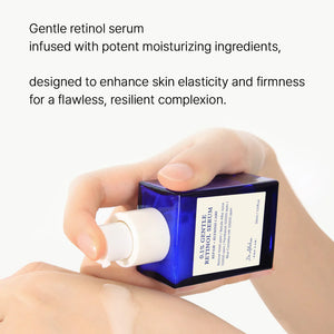 0.1% Gentle Retinol Serum 30ml