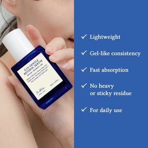 0.1% Gentle Retinol Serum 30ml
