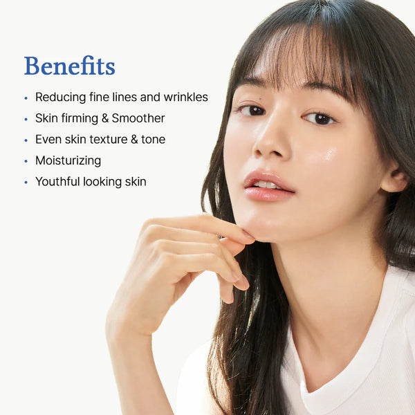 0.1% Gentle Retinol Serum 30ml