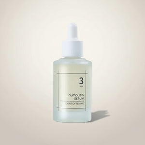 No.3 Skin Softening Serum 50ml